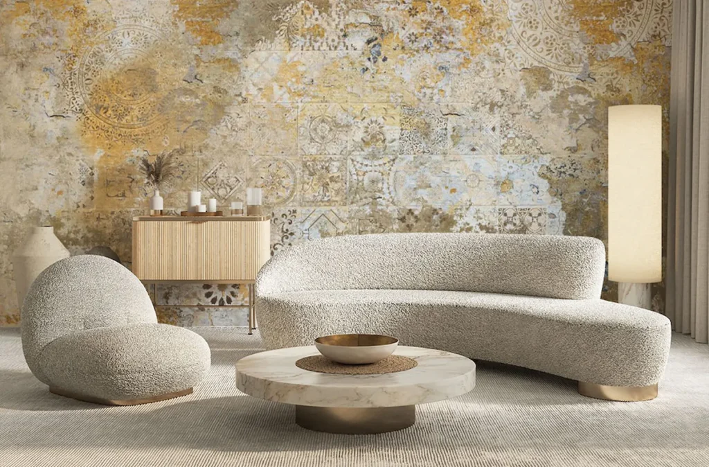 کامل ترین راهنمای خرید کاغذ دیواری