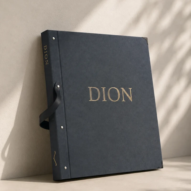 Dion album
