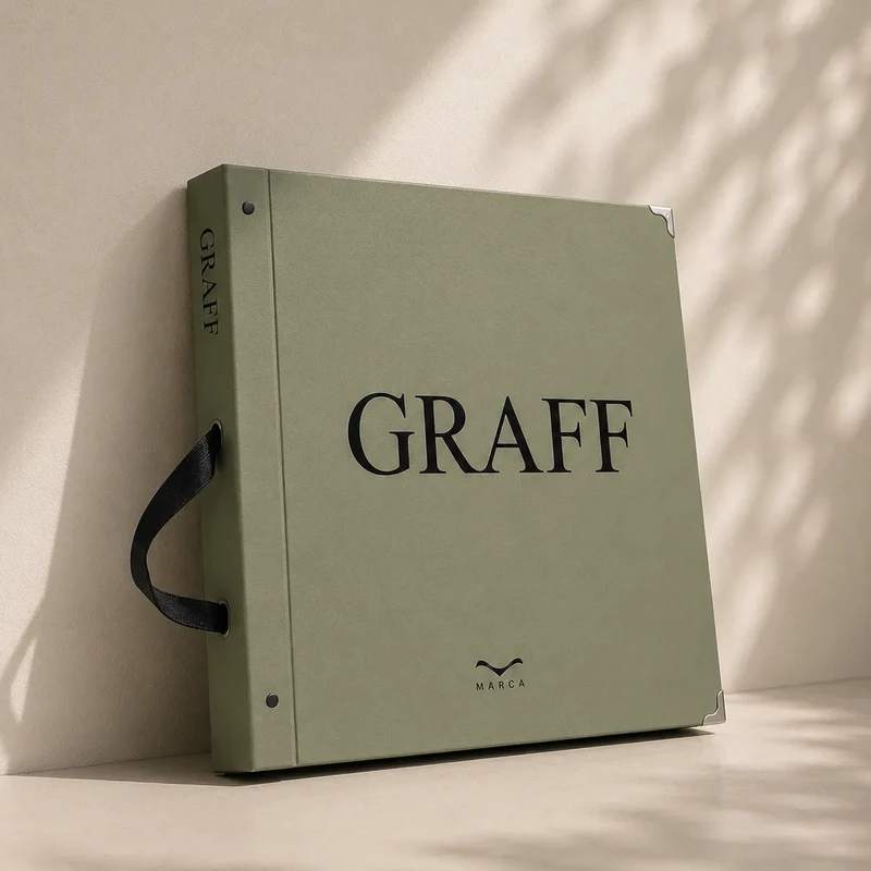 Graff album