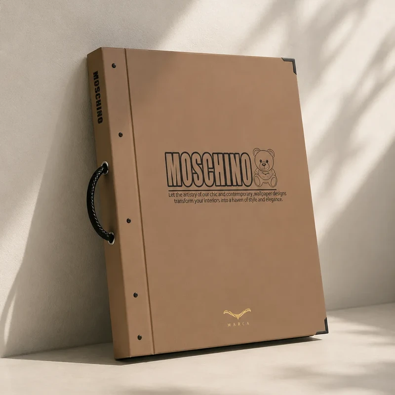 Moschino album