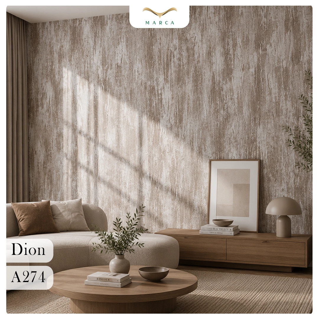 کاغذ دیواری دایون Dion کد A274