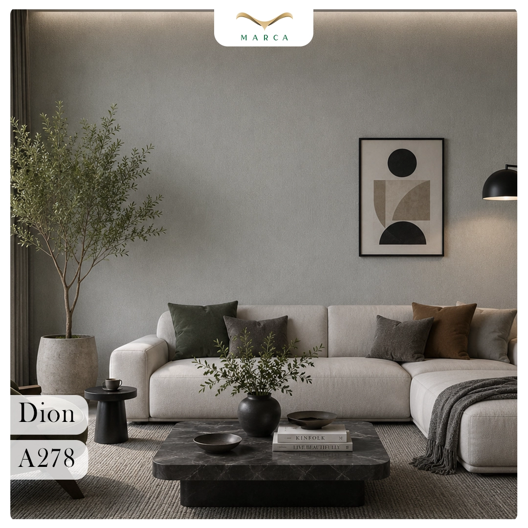 کاغذ دیواری دایون Dion کد A278