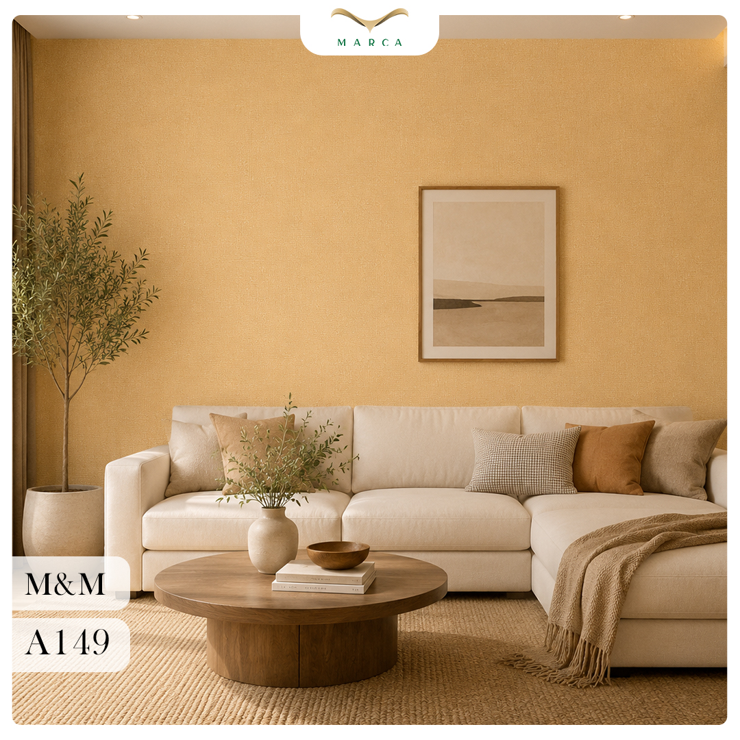 کاغذ دیواری ام اند ام m&m کد A149