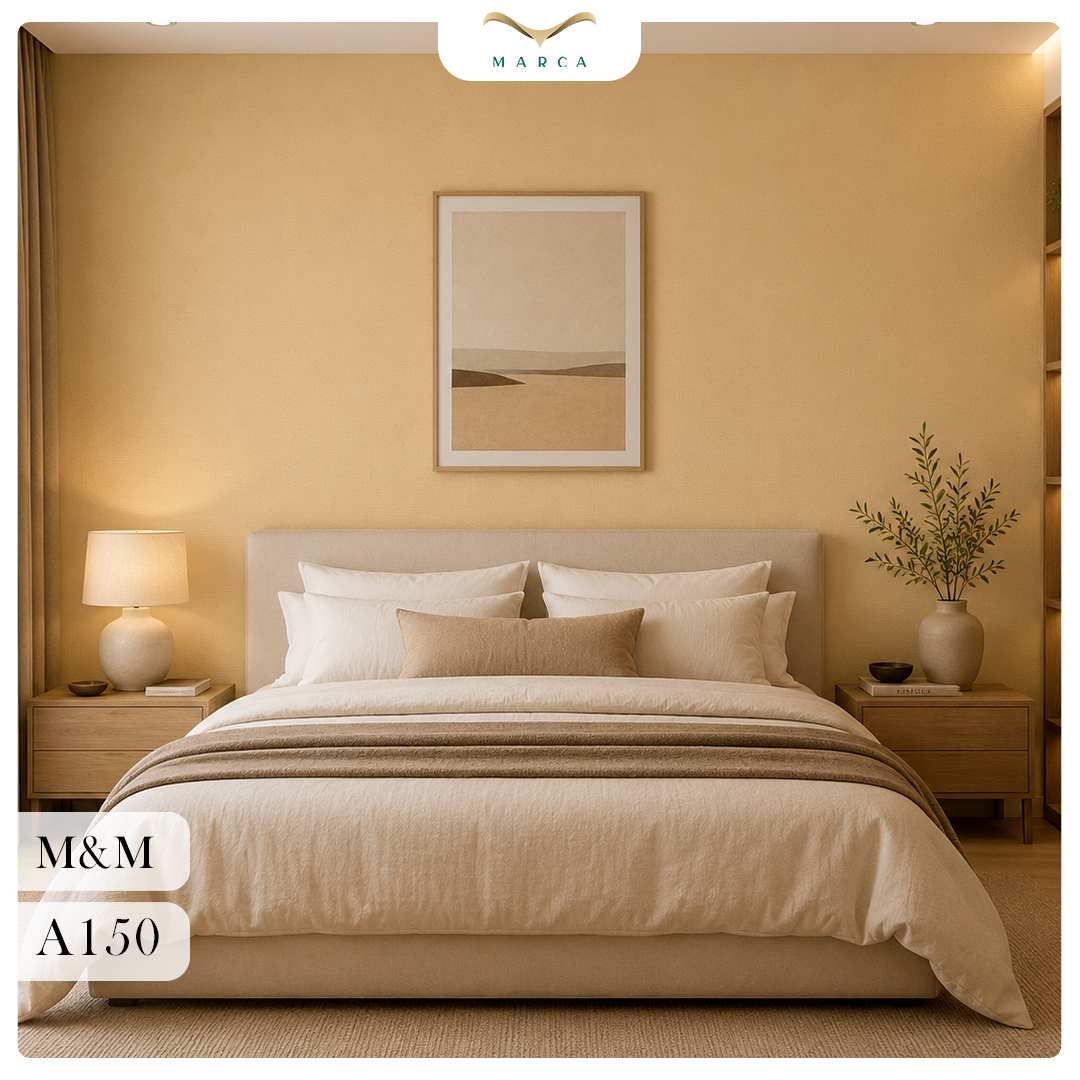 کاغذ دیواری ام اند ام m&m کد A150