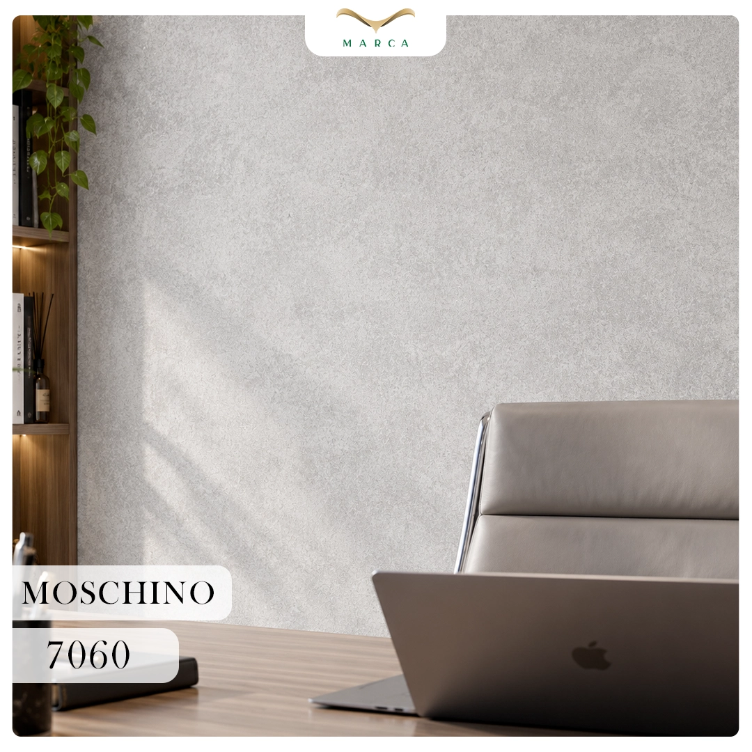 کاغذ دیواری موچینو MOSCHINO کد 7060