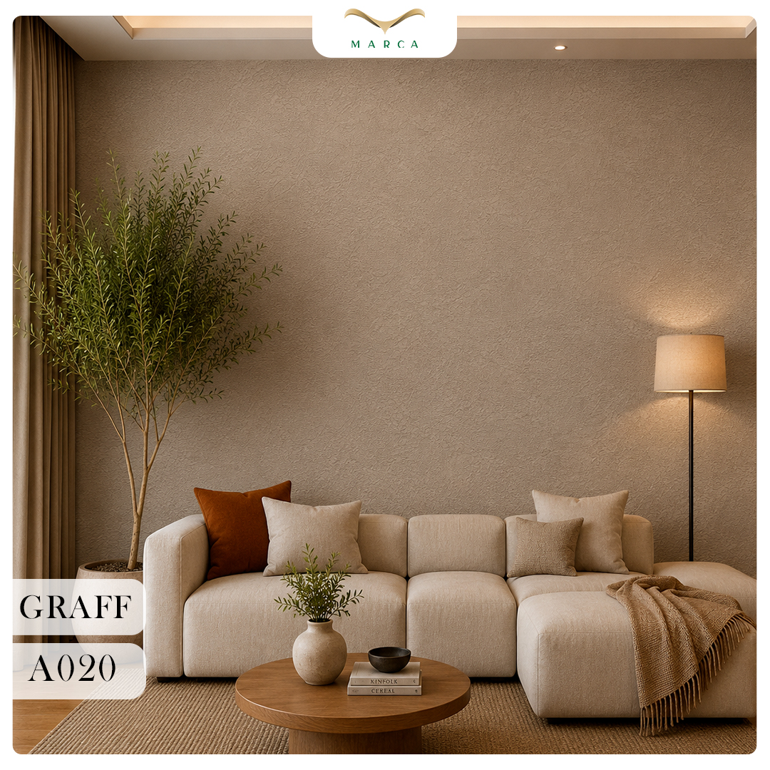 کاغذ دیواری گراف GRAFF کد A020