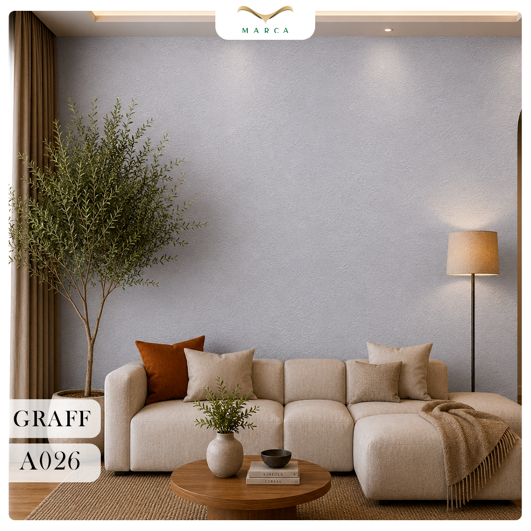 کاغذ دیواری گراف GRAFF کد A026