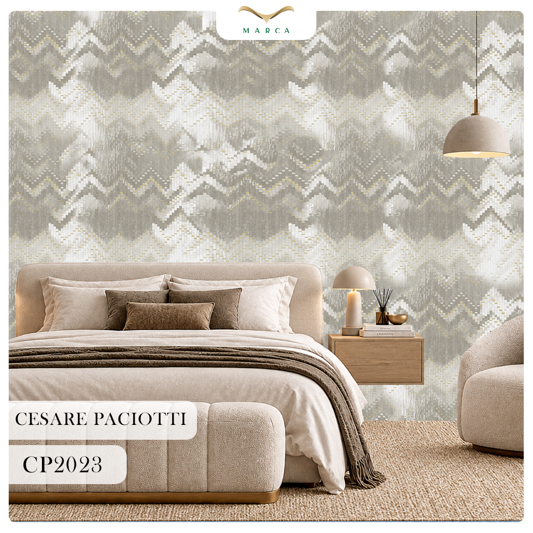 کاغذ دیواری سزار CESARE PACIOTTI کد CP2023