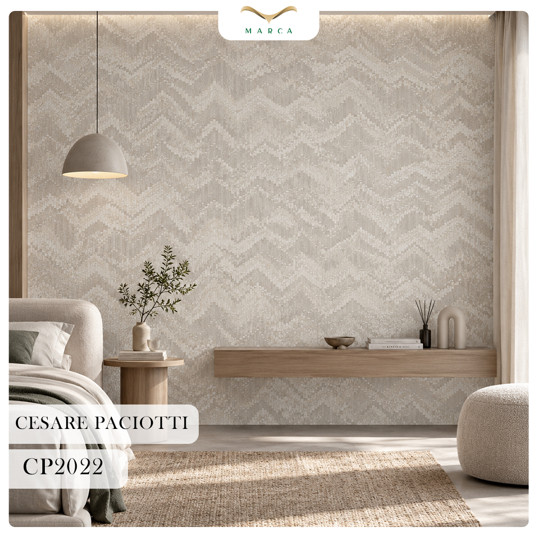 کاغذ دیواری سزار CESARE PACIOTTI کد CP2022