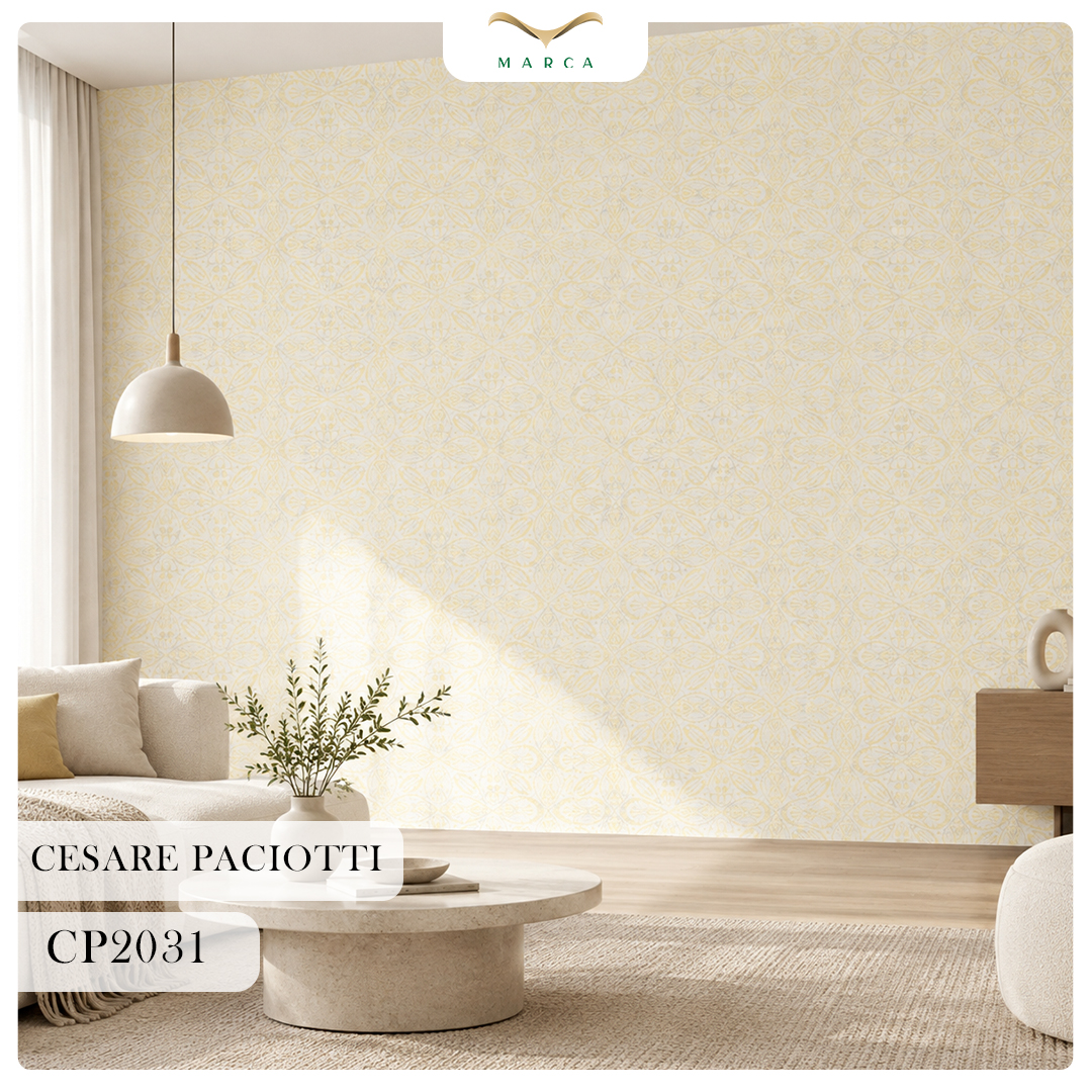 کاغذ دیواری سزار CESARE PACIOTTI کد CP2031