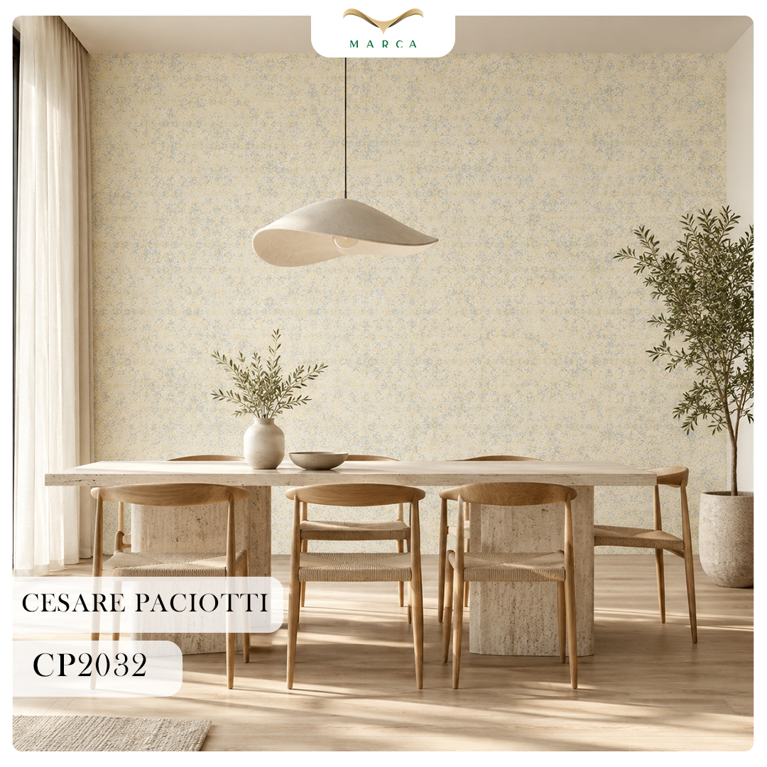 کاغذ دیواری سزار CESARE PACIOTTI کد CP2032