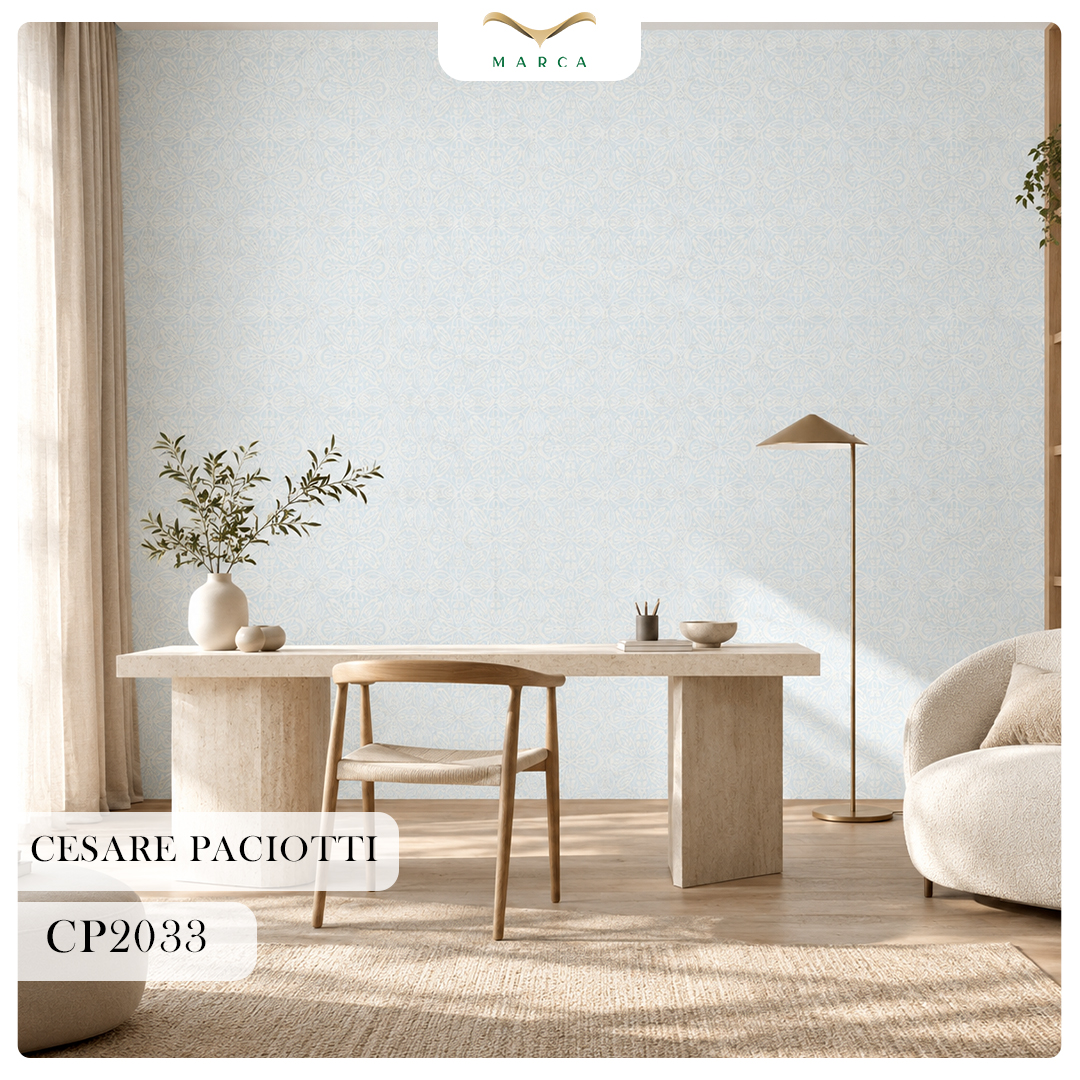 کاغذ دیواری سزار CESARE PACIOTTI کد CP2033