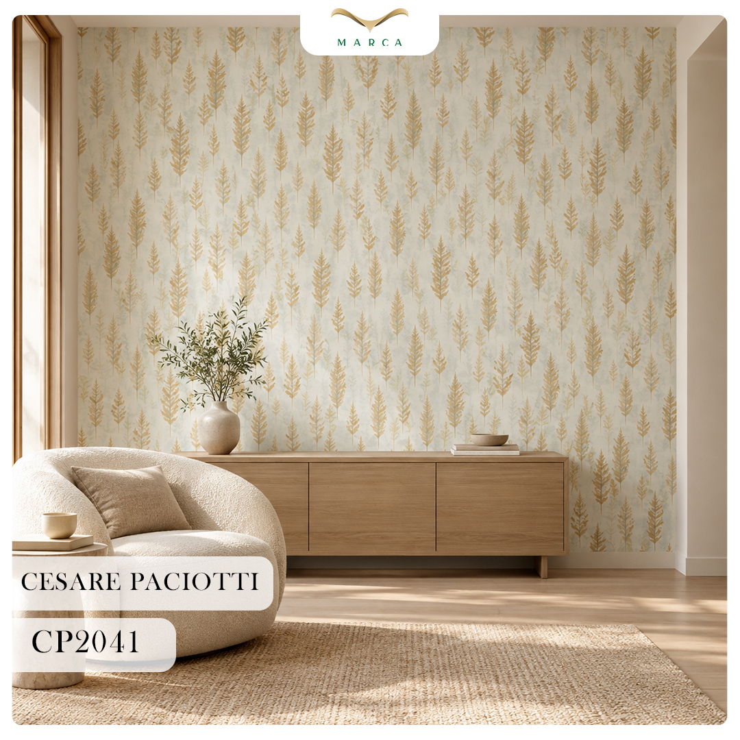 کاغذ دیواری سزار CESARE PACIOTTI کد CP2041