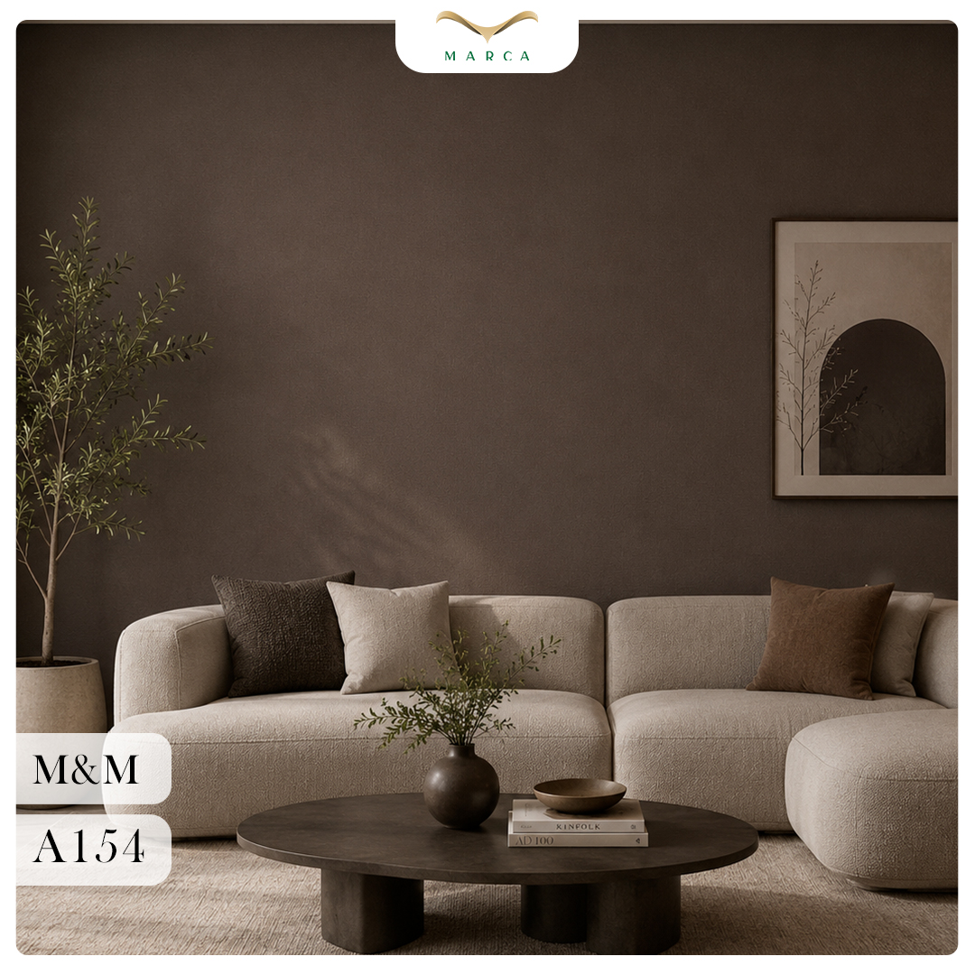 کاغذ دیواری ام اند ام m&m کد A154