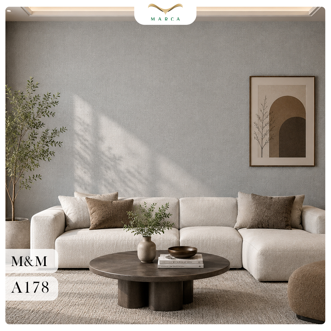 کاغذ دیواری ام اند ام m&m کد A1ً78