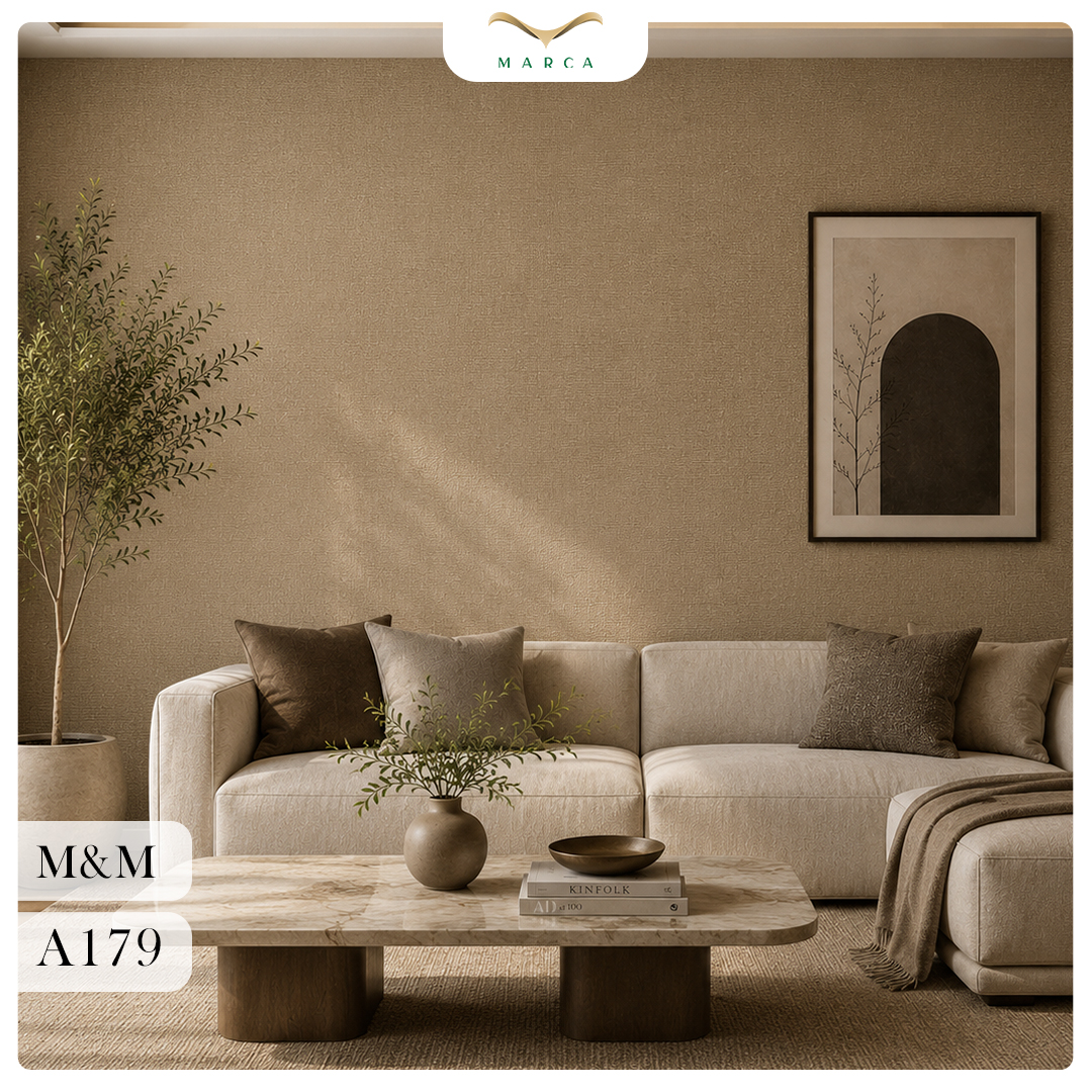 کاغذ دیواری ام اند ام m&m کد A1ً79