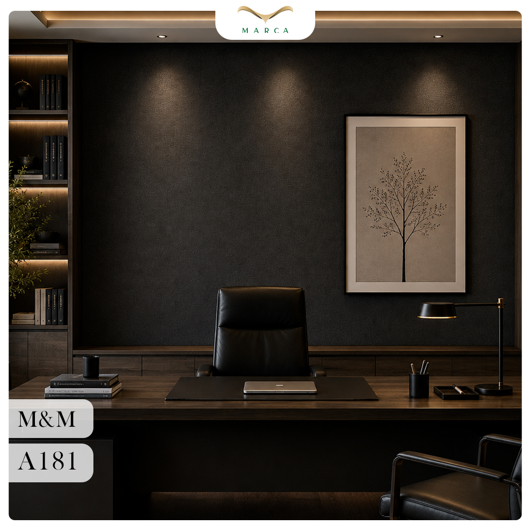کاغذ دیواری ام اند ام m&m کد A1ً81